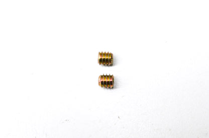 OEM Polaris 7512257 Socket Screw Qty 2 NOS