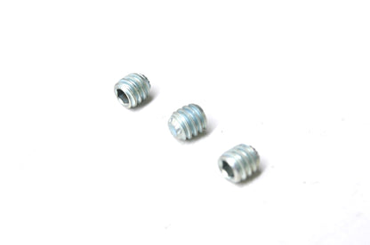 OEM Polaris 7512257 Socket Screw Qty 3 NOS
