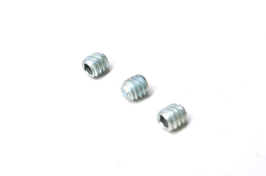 OEM Polaris 7512257 Socket Screw Qty 3 NOS