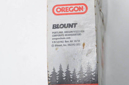 Oregon 545982 3/8 .050 18" Chainsaw Chain NOS