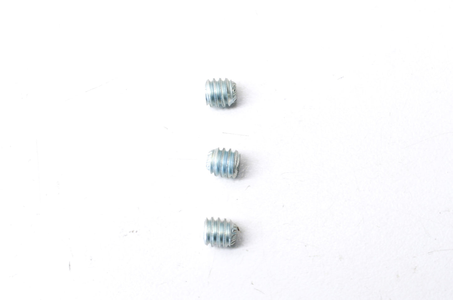 OEM Polaris 7512257 Socket Screw Qty 3 NOS