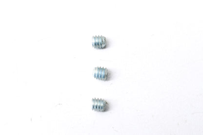 OEM Polaris 7512257 Socket Screw Qty 3 NOS