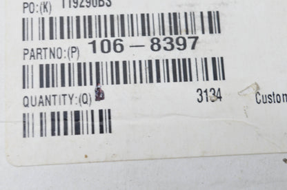 New OEM Toro 12V Battery NOS