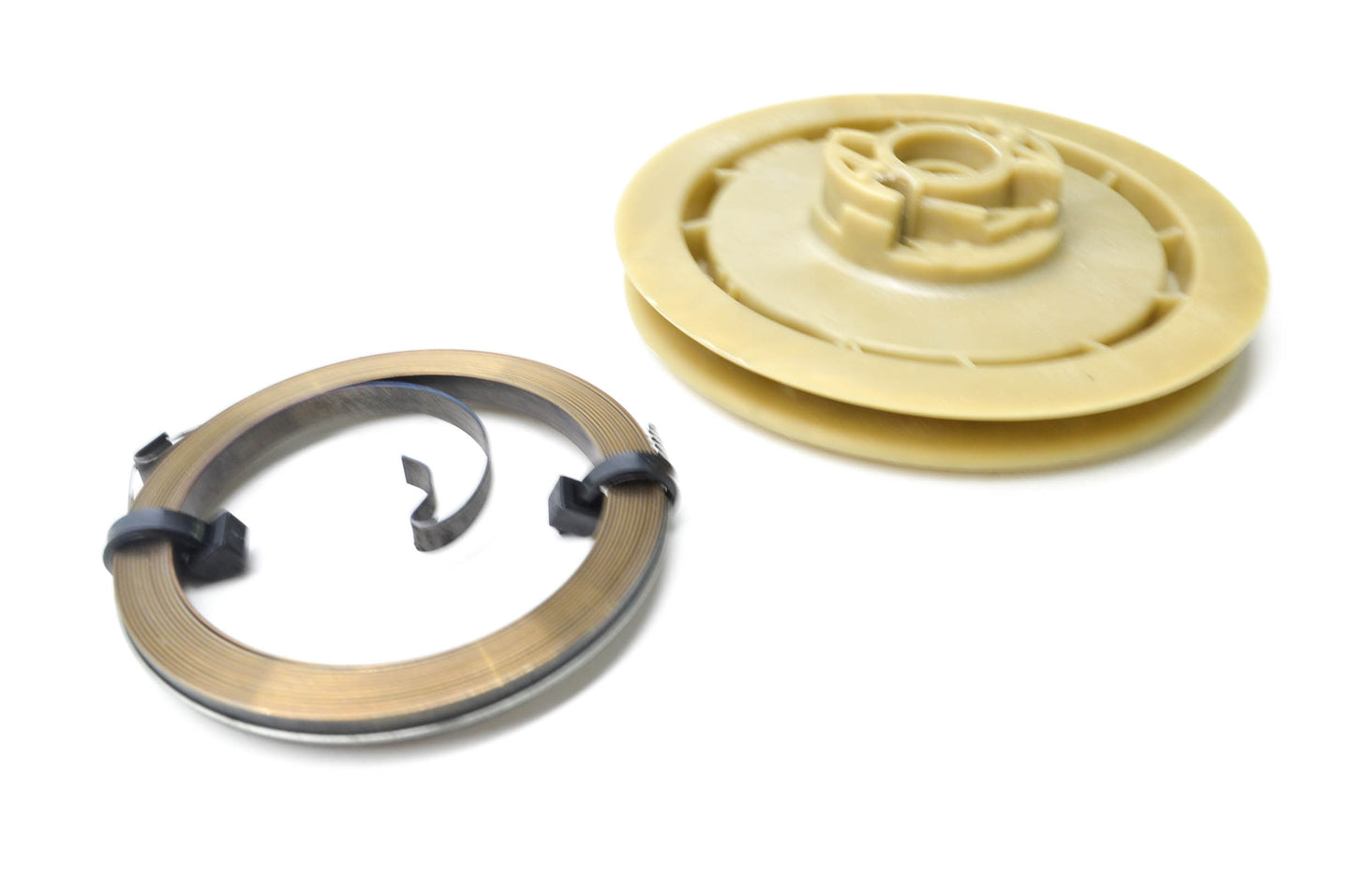 MTD 951-10319 Recoil Pulley Kit NOS
