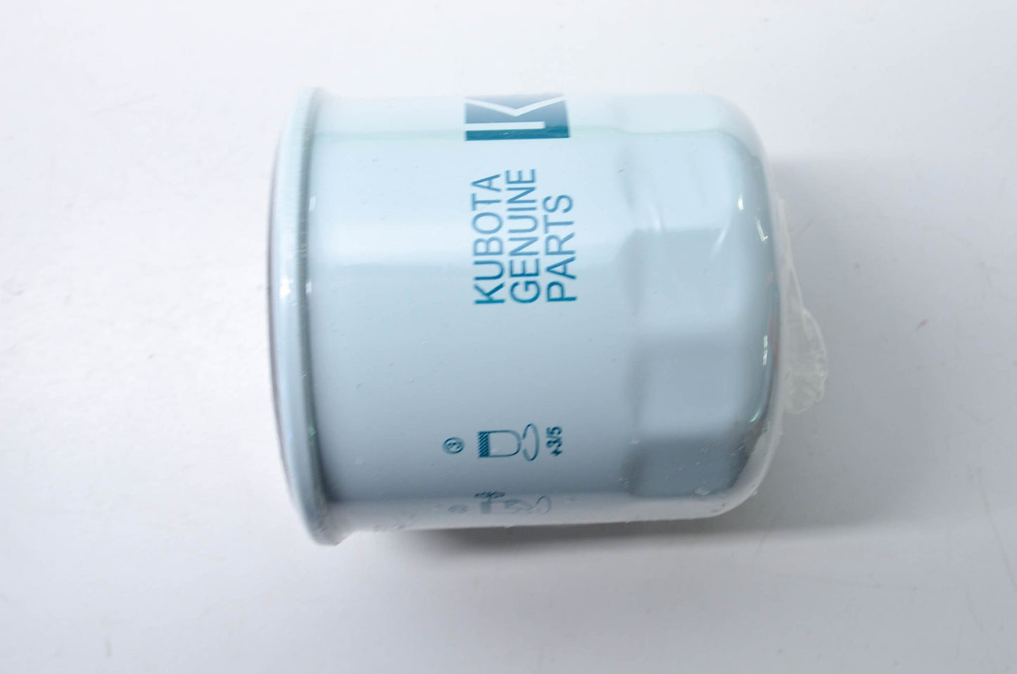 New OEM Kubota Oil Filter NOS