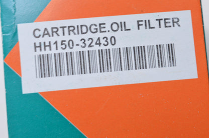 New OEM Kubota Oil Filter NOS