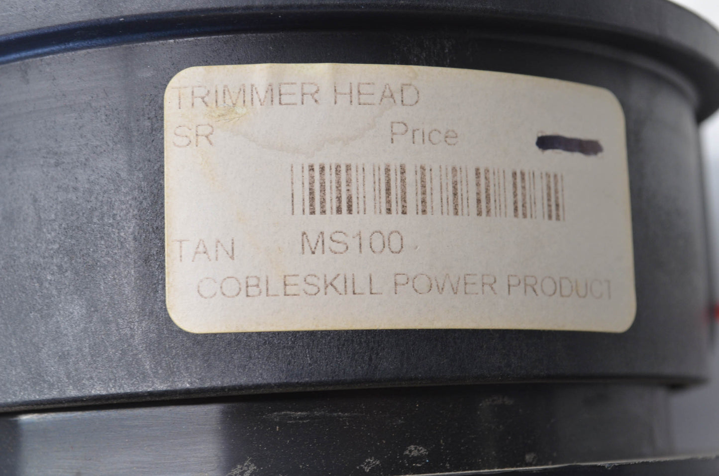 OEM Echo MS-100 Trimmer Head