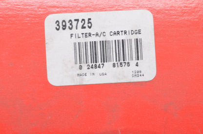 OEM Briggs & Stratton 393725 Air Filter NOS