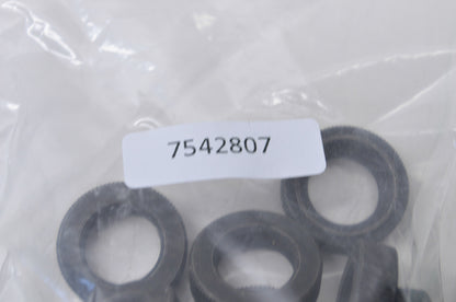 OEM Polaris 7542807 Ignition Switch Nut NOS