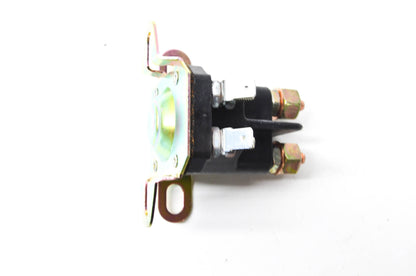 New Oregon 4 Post Universal Solenoid Starter NOS