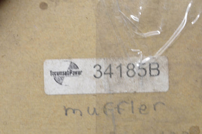 New OEM Tecumseh Muffler NOS
