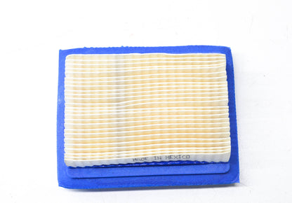 Dealer's Choice 15-1503, 4134-141-0300, 102-404 Blue Air Filter NOS