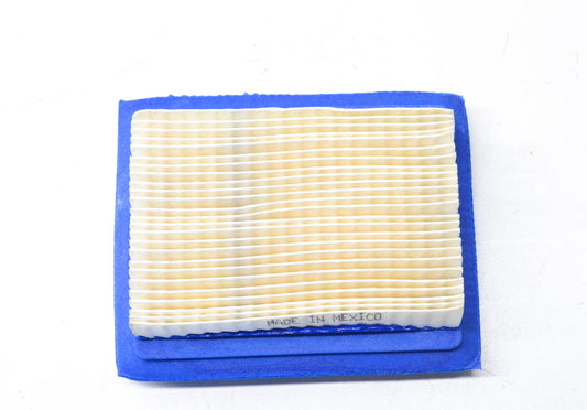 Dealer's Choice 15-1503, 4134-141-0300, 102-404 Blue Air Filter NOS