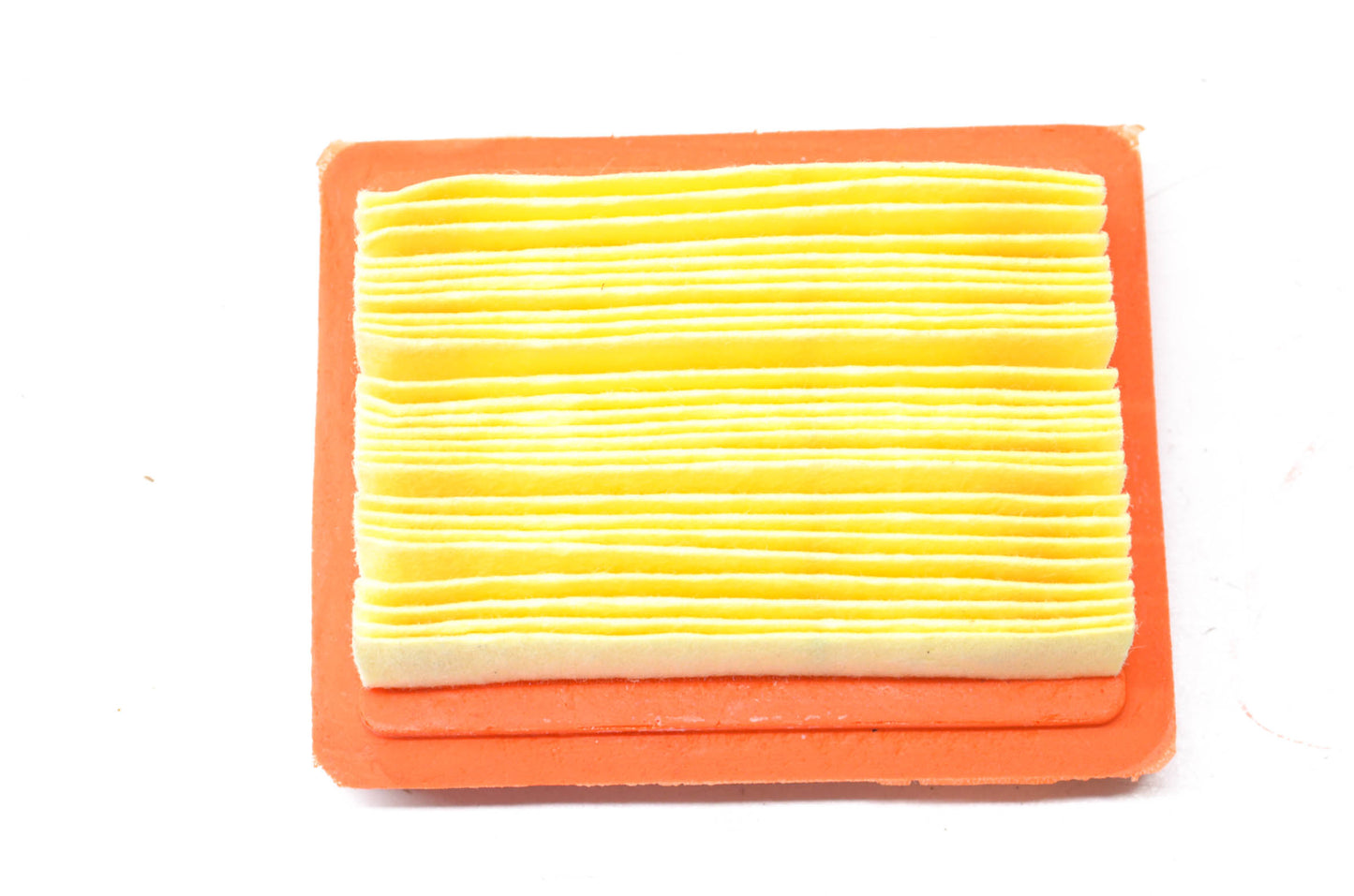 Dealer's Choice 15-1503, 4134-141-0300, 11659 Red Air Filter NOS