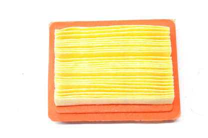 Dealer's Choice 15-1503, 4134-141-0300, 11659 Red Air Filter NOS