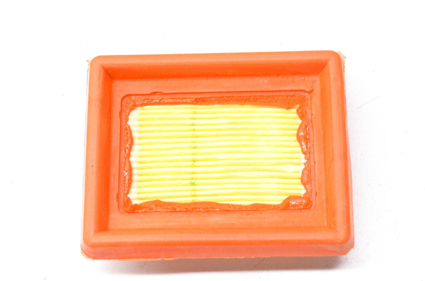 Dealer's Choice 15-1503, 4134-141-0300, 11659 Red Air Filter NOS