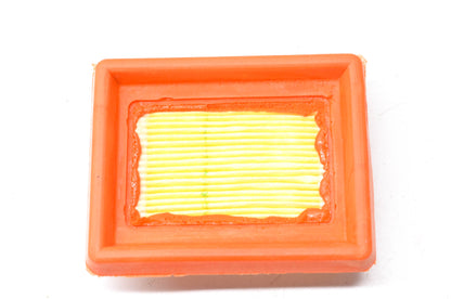 Dealer's Choice 15-1503, 4134-141-0300, 11659 Red Air Filter NOS