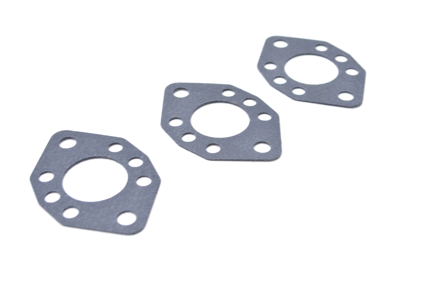 Oregon 49-250, 16B-248, 08-010 Tillotson HU Intake Gasket Qty 3 NOS