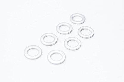 OEM Polaris 3082758 Flat Washer Qty 7 NOS