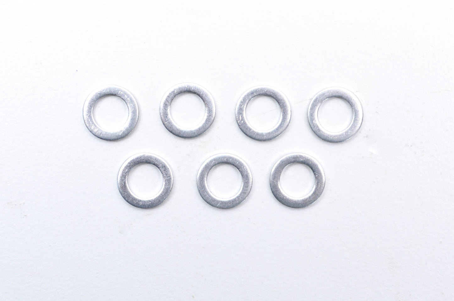 OEM Polaris 3082758 Flat Washer Qty 7 NOS