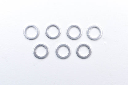 OEM Polaris 3082758 Flat Washer Qty 7 NOS