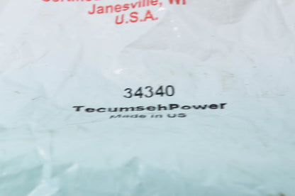 Tecumseh 34340 Air Filter NOS