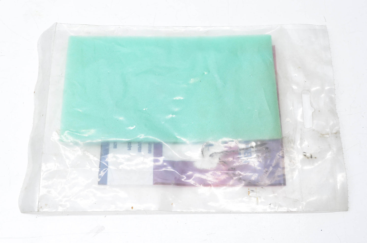 OEM Briggs & Stratton 695303 Filter-Pre Cleaner NOS