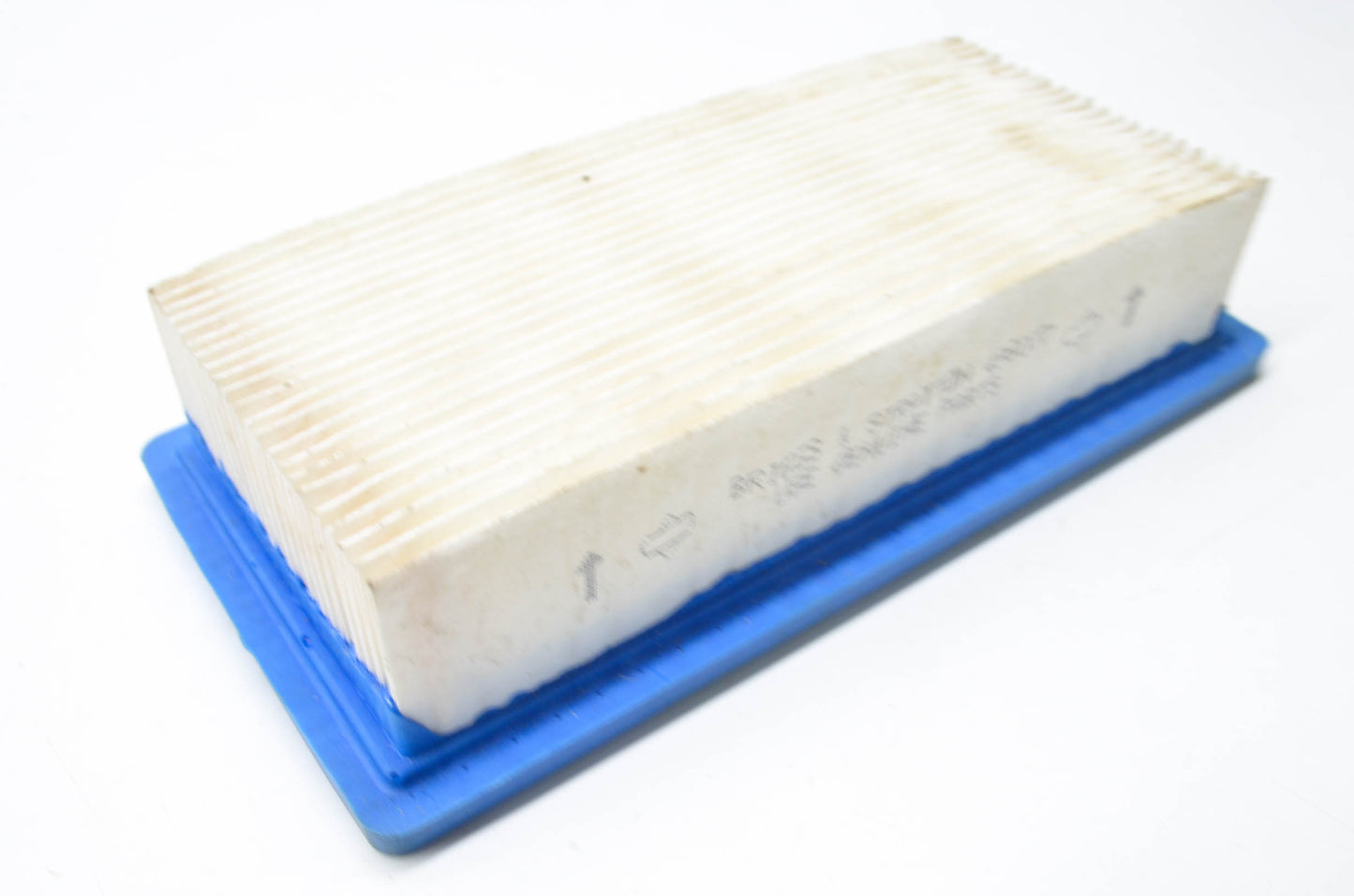 Briggs & Stratton 691643 Air Filter NOS