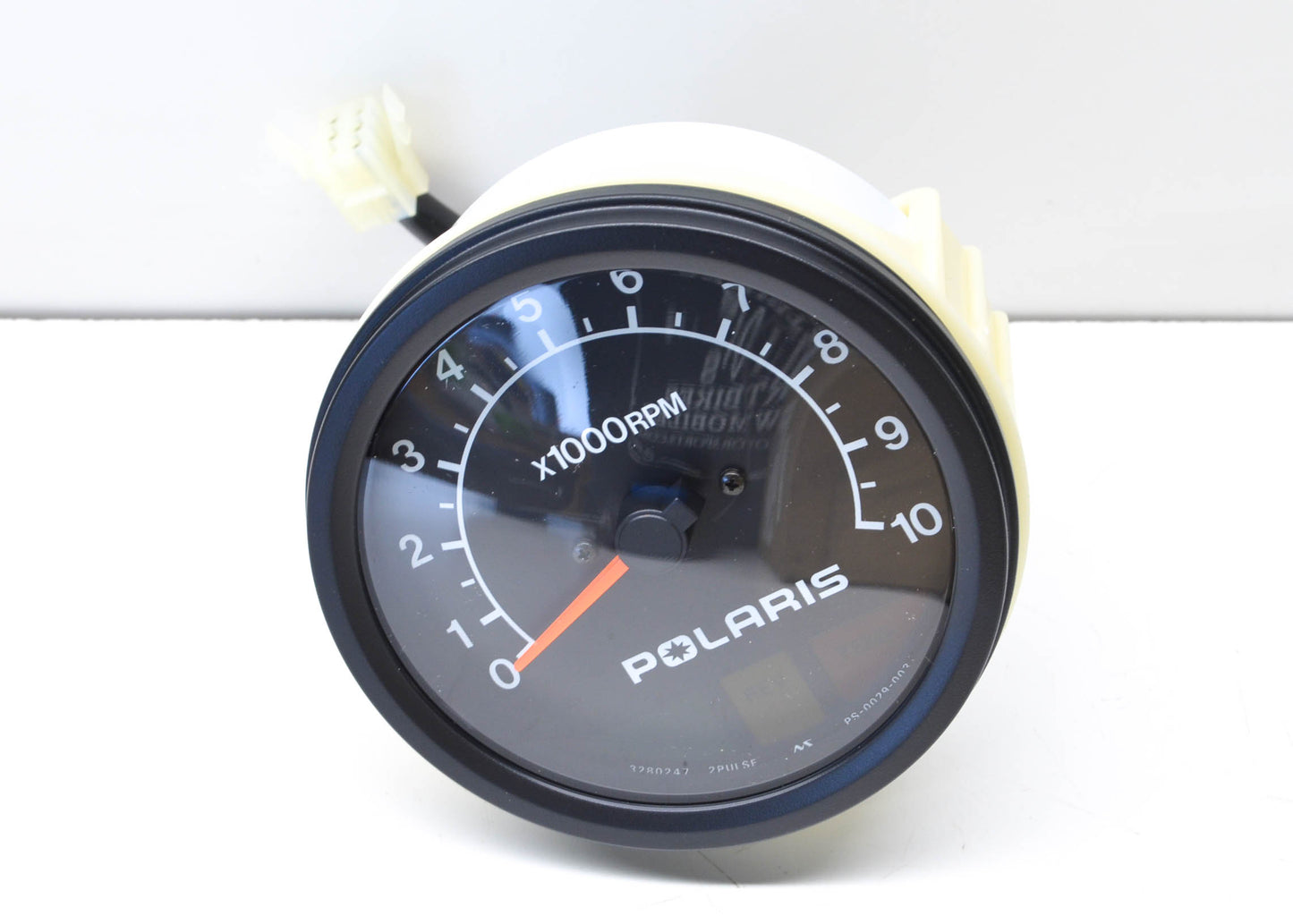 New OEM Polaris Tachometer NOS