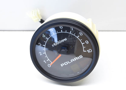 New OEM Polaris Tachometer NOS