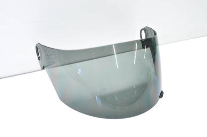 New SHOEI CX-2 Dark Smoke Helmet Shield NOS