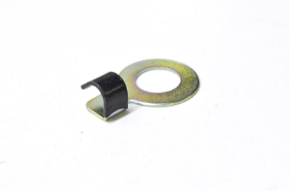 OEM Kawasaki 92037-087 Rear Signal Lamp Clamp NOS