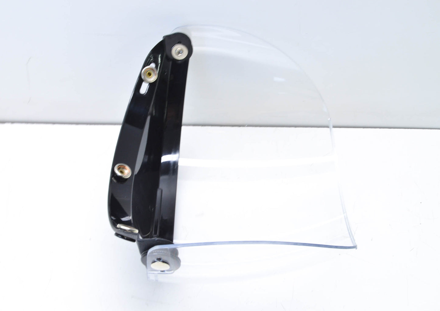 Z1R 0131-0062 3-Snap Universal Face Shield/Visor NOS