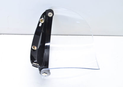 Z1R 0131-0062 3-Snap Universal Face Shield/Visor NOS