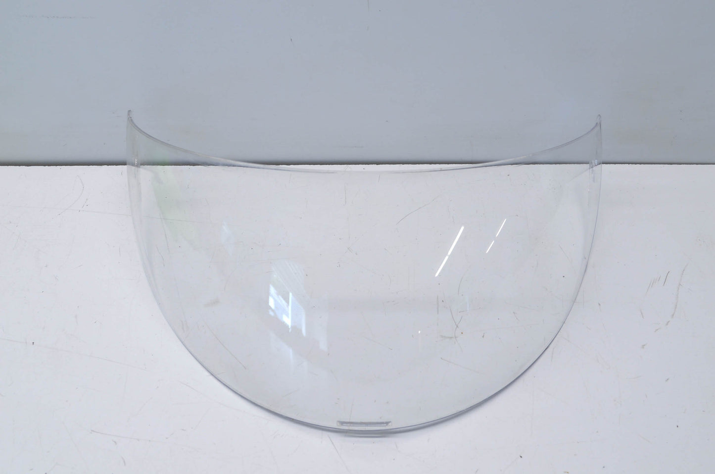 Aftermarket MR-0002, M2R 720 Injection Mold Clear Face Shield NOS