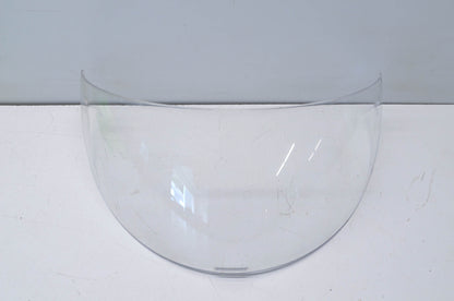 Aftermarket MR-0002, M2R 720 Injection Mold Clear Face Shield NOS