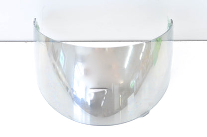 Z1R ZR0103 Strike Silver Face Shield NOS
