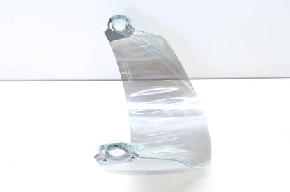 Z1R ZR0103 Strike Silver Face Shield NOS