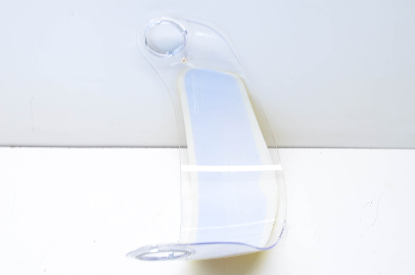 New Scorpion Exo SpeedShift Clear Helmet Shield Lens NOS