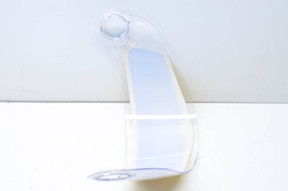 New Scorpion Exo SpeedShift Clear Helmet Shield Lens NOS