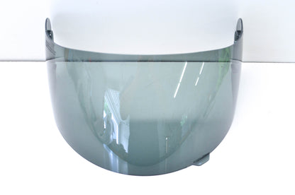 New Icon IC-01 Free Size Smoke Face Lens NOS