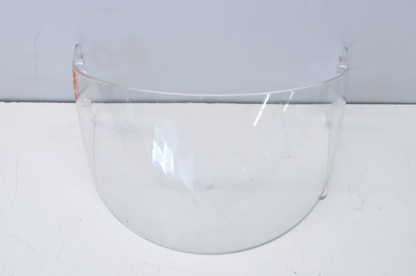 AFX 0130-0043 FX97 A/S Clear Face Shield NOS