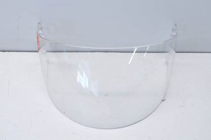 AFX 0130-0043 FX97 A/S Clear Face Shield NOS