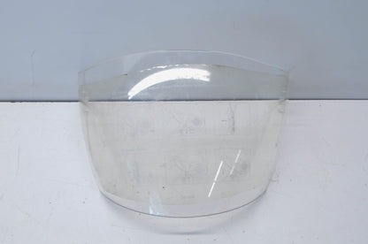 AF-655 Clear Helmet Face Shield NOS