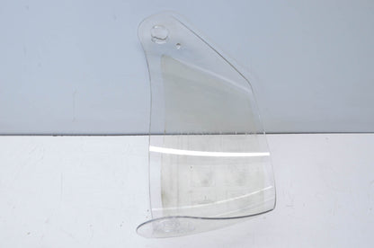 AF-655 Clear Helmet Face Shield NOS