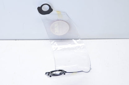 New KBC Clear Face Shield NOS