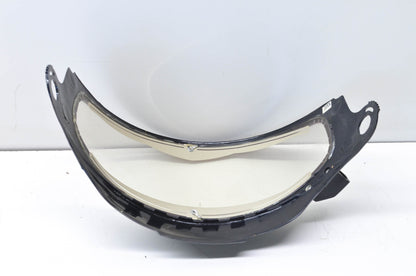 New THH Electric Snowmobile Helmet Face Shield NOS