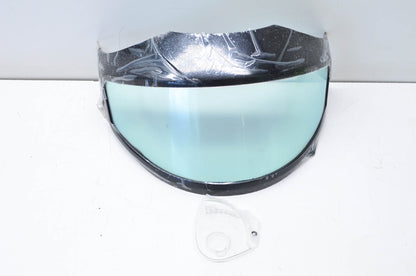 SN-M Clear Face Shield NOS