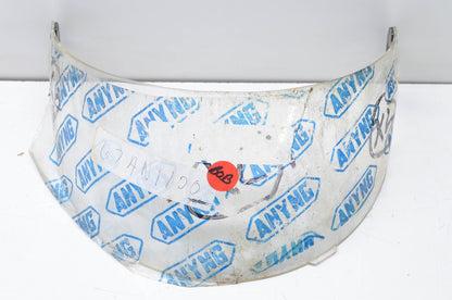 ANYNG 67AN1100 Clear Face Shield NOS