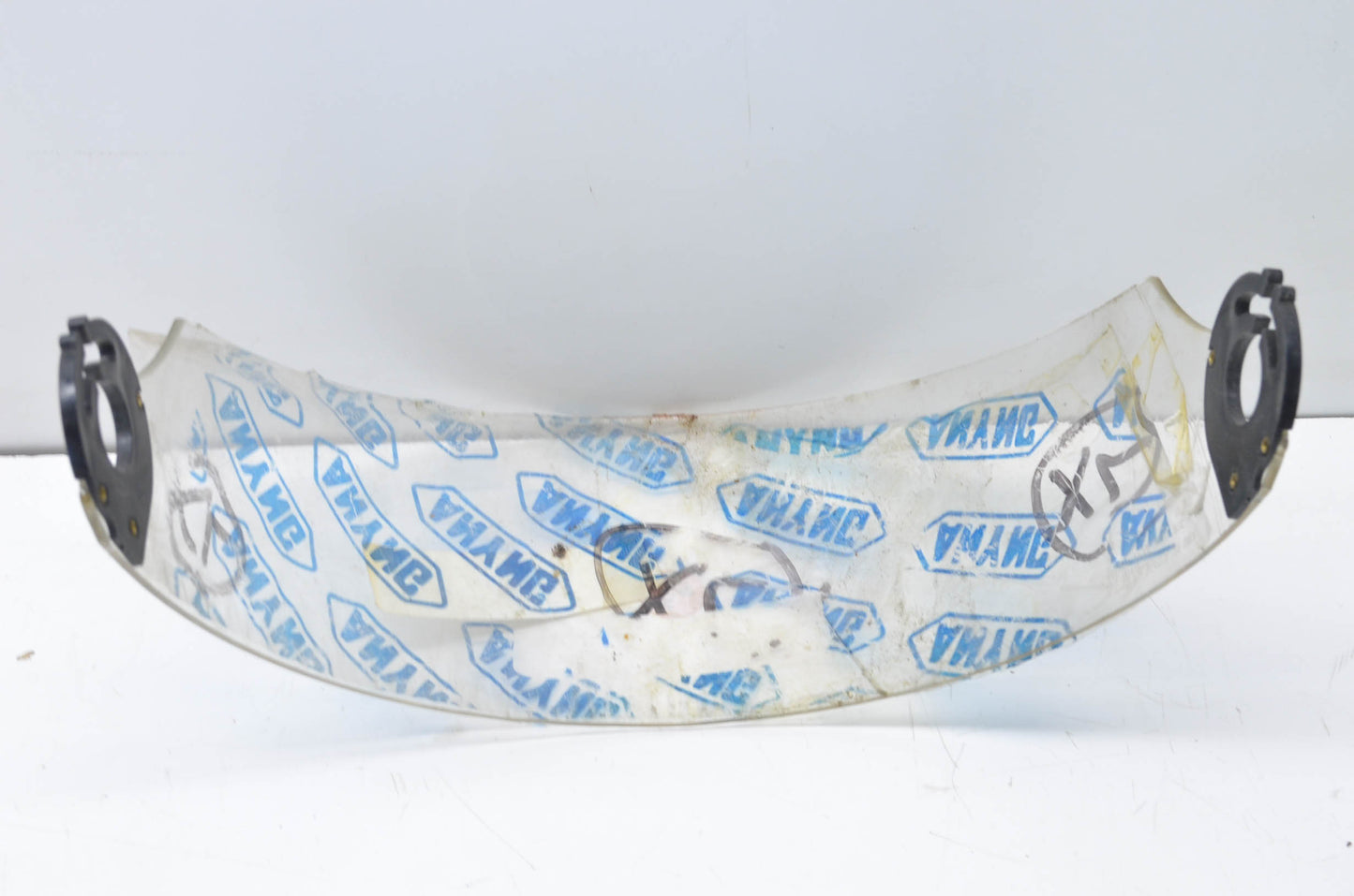 ANYNG 67AN1100 Clear Face Shield NOS